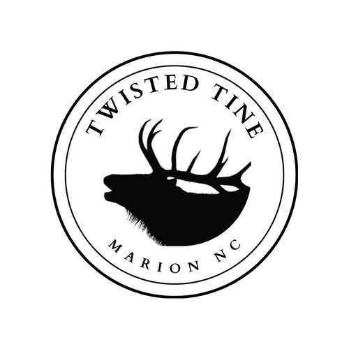 Twisted Tine